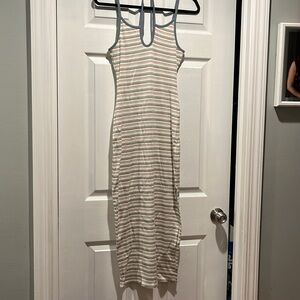 NWT Chaser Maxi Dress
